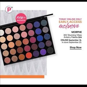 Meet your Posher, Ana